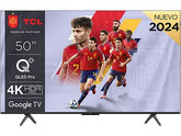 Qled TCL 50C655 50 4K Smart TV